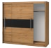 Kleiderschrank Schiebetüren